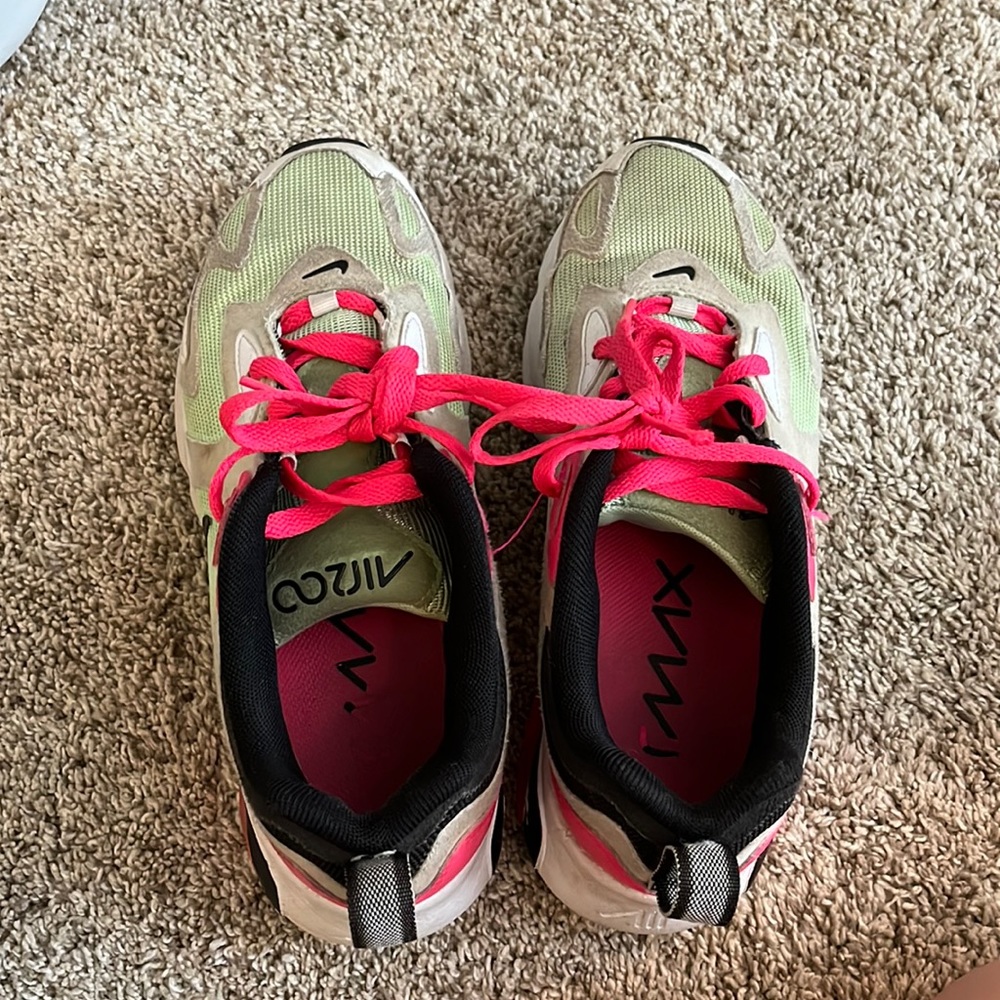 Airmax 200s
